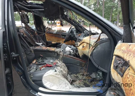 2012 Mercedes-Benz S 550 4Matic из США, поврежденный, VIN WDDNG9EB7CA443427